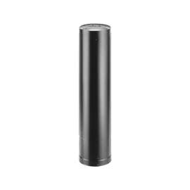 DuraVent 6 in. D X 68 in. L Stainless Steel Double Wall Stove Pipe