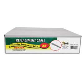 Cobra 25 ft. L Replacement Cable