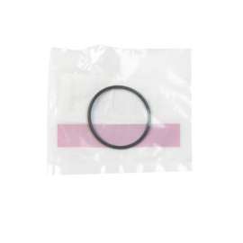 Danco 1.31 in. D X 1.19 in. D Rubber O-Ring 1 pk