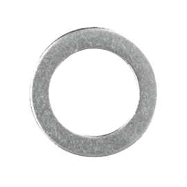 Danco 25/64 in. D Rubber Friction Ring 1 pk