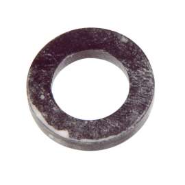 Danco 13/32 in. D Stainless Steel Washer 1 pk
