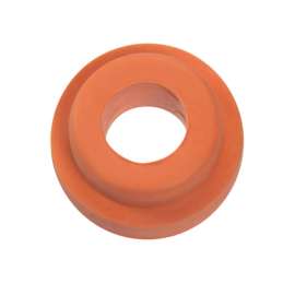 Danco 1/2 in. D Rubber Washer 1 pk