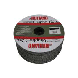 Rutland Grapho-Glas Fiberglass Rope Gasket