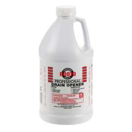 Rooto Professional Liquid Drain Opener 64 oz