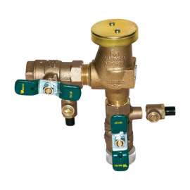 Watts 3/4 in. Bronze Anti-Siphon Vacuum Breaker