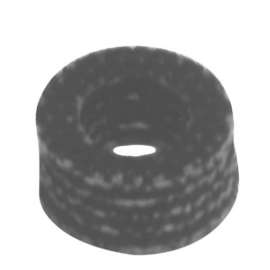 Danco 11/16 in. D X 15/32 in. D X 11/32 in. Bonnet Packing