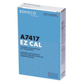 BONECO A7417 3 pk Humidifier Cleaner and Descaler