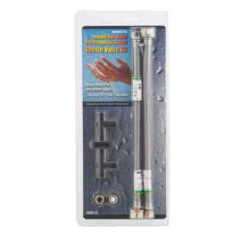 Watts Stainless Steel Gas Sensor Valve Kit