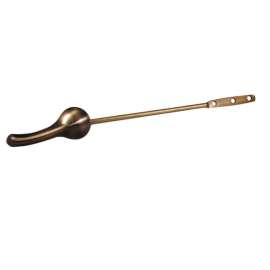 Danco Toilet Handle Gold Metal For Universal
