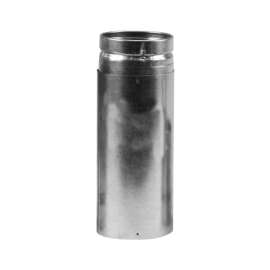 Selkirk Steel Pellet Pipe