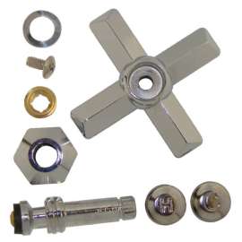 BK Products Hot and Cold Stem Repair Kit