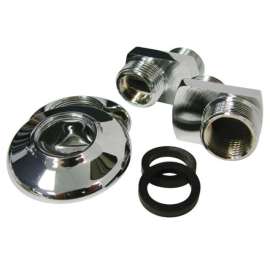 BK Products Faucet Union Kit