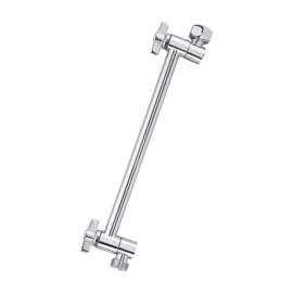 Culligan Chrome Chrome 14 in. Shower Arm