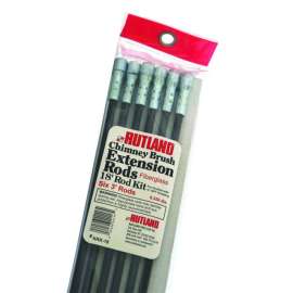 Rutland Chimney Rod