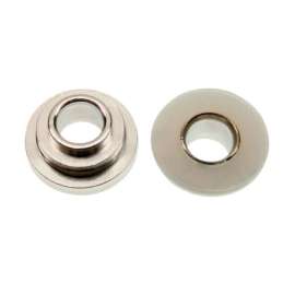 Danco For Kohler 1/2 in. Brass Faucet Seat
