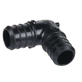SharkBite 3/4 in. Barb X 3/4 in. D Barb Poly Alloy PEX Elbow