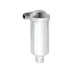 Watts 1/8 in. Steam Air Vent