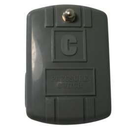 Campbell 40 psi 60 psi Water Pump Pressure Switch