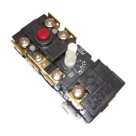 Reliance Electric Replacement Thermostat