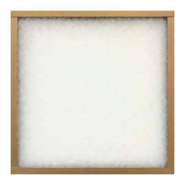 AAF Flanders EZ Flow II 19 in. W X 27 in. H X 1 in. D Fiberglass 1 MERV Air Filter 1 pk