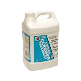 Dial White Plastic Evaporative Cooler Cleaner Treatment
