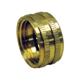 JMF Company Icemaker Faucet Nut