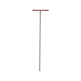 Jones Stephens Steel 0 in. Probing Rod