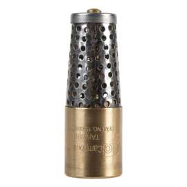 Campbell 3/4 in. D X 3/4 in. D FNPT x FNPT Brass Foot Valve