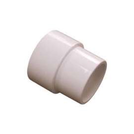 Magic Plastics Magic Mend Schedule 40 2-1/2 in. IPS X 2-1/2 in. D Spigot PVC Pipe Extender 1 pk