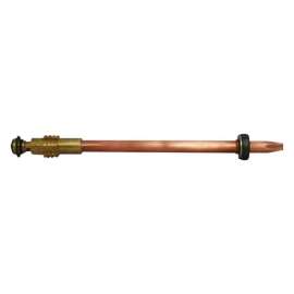 Prier Mansfield Cold Stem Assembly