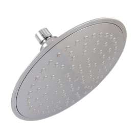 OakBrook Chrome 1 settings Showerhead 2.5 gpm