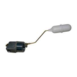 Campbell Ametek Die Cast Zinc 1-1/4 in. Air Volume Control