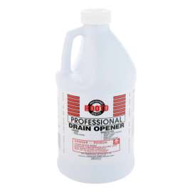 Rooto Professional Liquid Drain Opener 64 oz