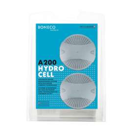 BONECO A200 2 pk Humidifier Water Maintenance