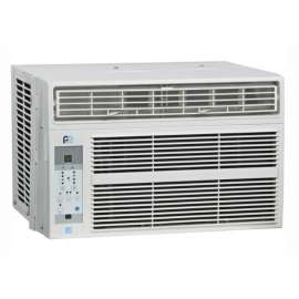 Perfect Aire 6000 BTU Window Air Conditioner w/Remote