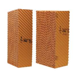 Dial 44-5/8 in. H X 48 in. W Brown Cellulose Evaporative Cooler Pad
