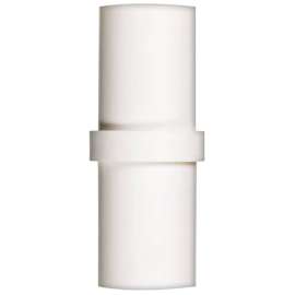 Campbell PVC 1-1/2 in. Slip Coupling