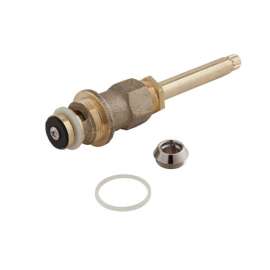 Pfister Hot and Cold Diverter Valve