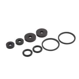 Pfister 2.88 in. D Rubber Washer Kit 8 pk