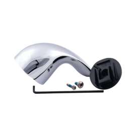 Moen Chrome Tub and Shower Faucet Handle
