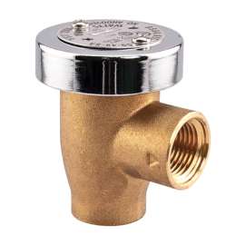 Watts 3/4 in. Brass Anti-Siphon Vacuum Breaker