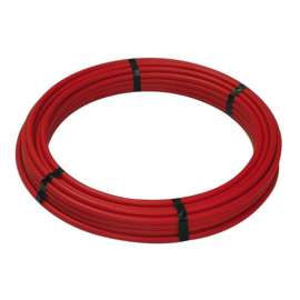 SharkBite Type B 1/2 in. D X 300 ft. L PEX Tubing 80 psi