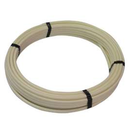 SharkBite Type B 1/4 in. D X 50 ft. L PEX Pipe 80 psi