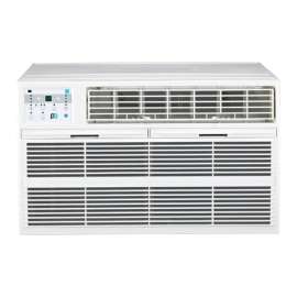 Perfect Aire 10000 BTU Through-the-Wall Air Conditioner w/Remote