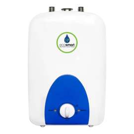 EcoSmart 1.5 gal 1440 W Tankless Electric Water Heater