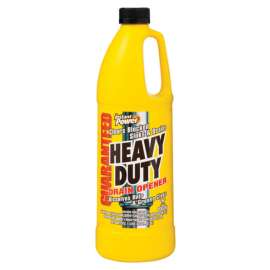 Instant Power Liquid Drain Opener 1 L