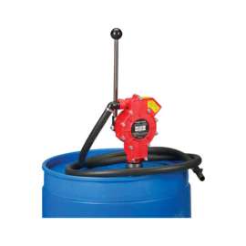 Pacer Hand Pump Kit