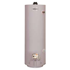 Reliance 30 gal 30000 BTU Natural Gas/Propane Mobile Home Water Heater
