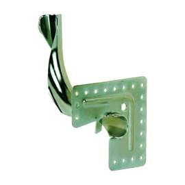 Sioux Chief SideWinder 1/2 in. Steel Bend Support