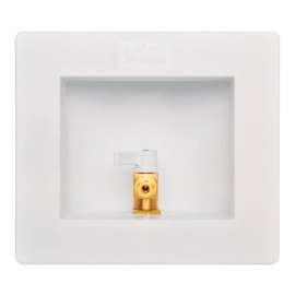 SharkBite 1/2 in. D Ice Maker Outlet Box